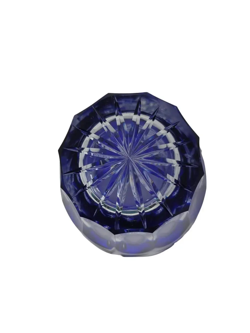 N/A vintage cobalt